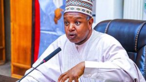 Bagudu