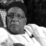 Bamanga Tukur