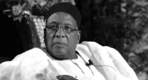 Bamanga Tukur