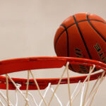 Basketball-