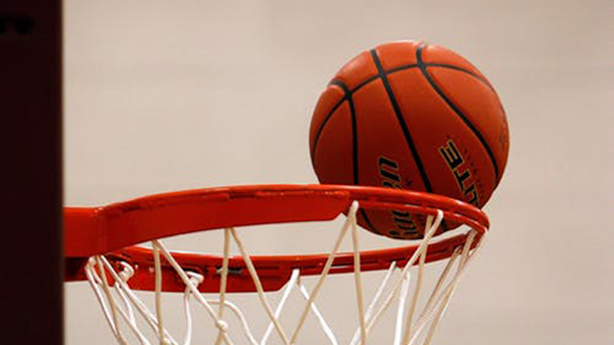 Basketball-