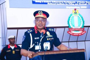 Benito Eze