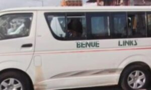 Benue