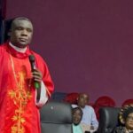 Bishop Leonard Kawas