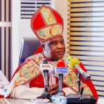 Bishop Leonard Kawas