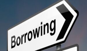 Borrowing