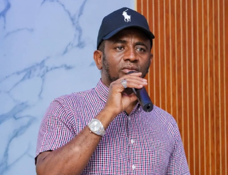 Senator Buba submits self to DSS, Police, DIA over banditry allegations