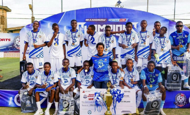 Champion