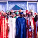 Charismatic Bishops