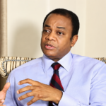 Ex-Cross River Governor Donald Duke