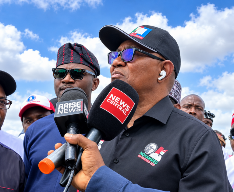 Peter Obi