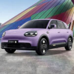 Chery Q has found a home in Nigeria