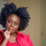 Chimamanda-Adichie