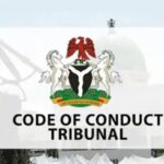 Code of Conduct Tribunal (CCT)