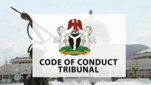 Code of Conduct Tribunal (CCT)