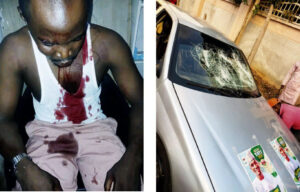 Crime