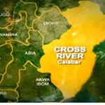 Cross Rivers