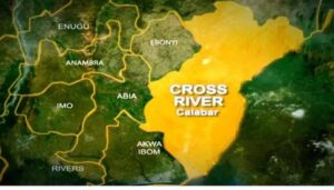 Cross Rivers