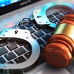 Cyber fraud