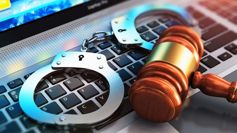 Cyber fraud: Two Nigerians bag 189 months in US prison