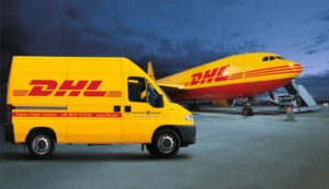 DHL
