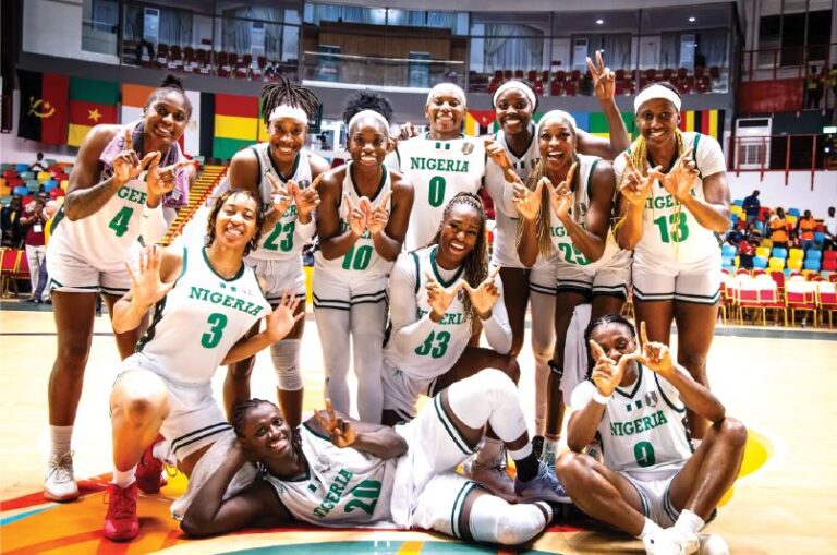 D'Tigress