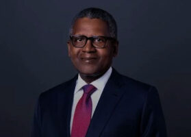 Dangote