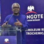 Aliko Dangote