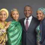 Dangote-and-daughters