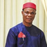 Dr Anyaegbu