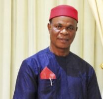 Dr Anyaegbu