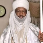 Dr Lawan Ahmed Muhammad Sani