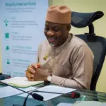 Dr Tunji Alausa