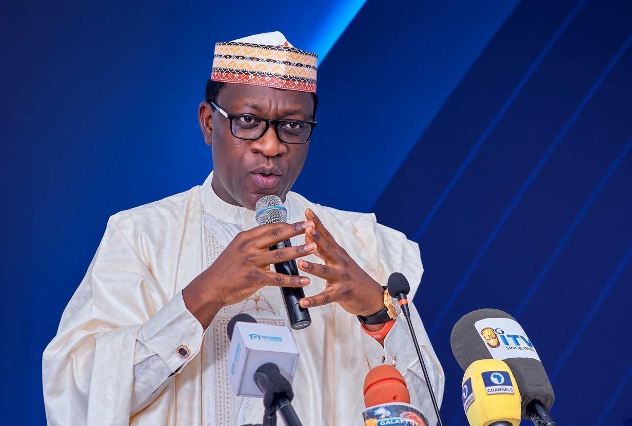 Abdulmumin Jibrin