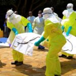 Ebola