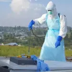 Ebola