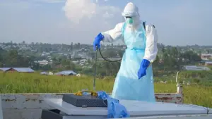 Ebola