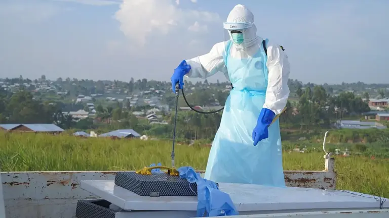 Ebola