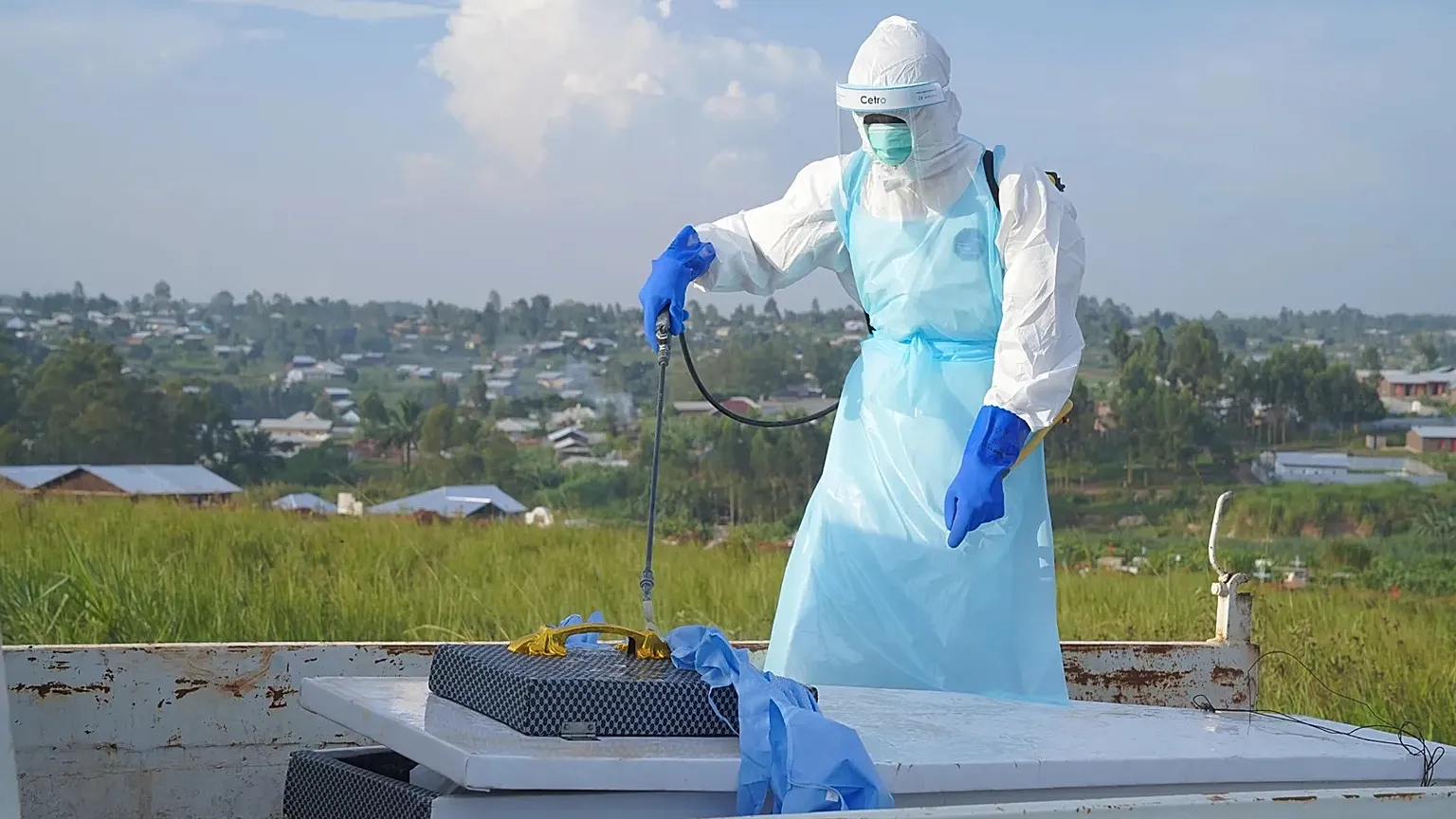 Ebola