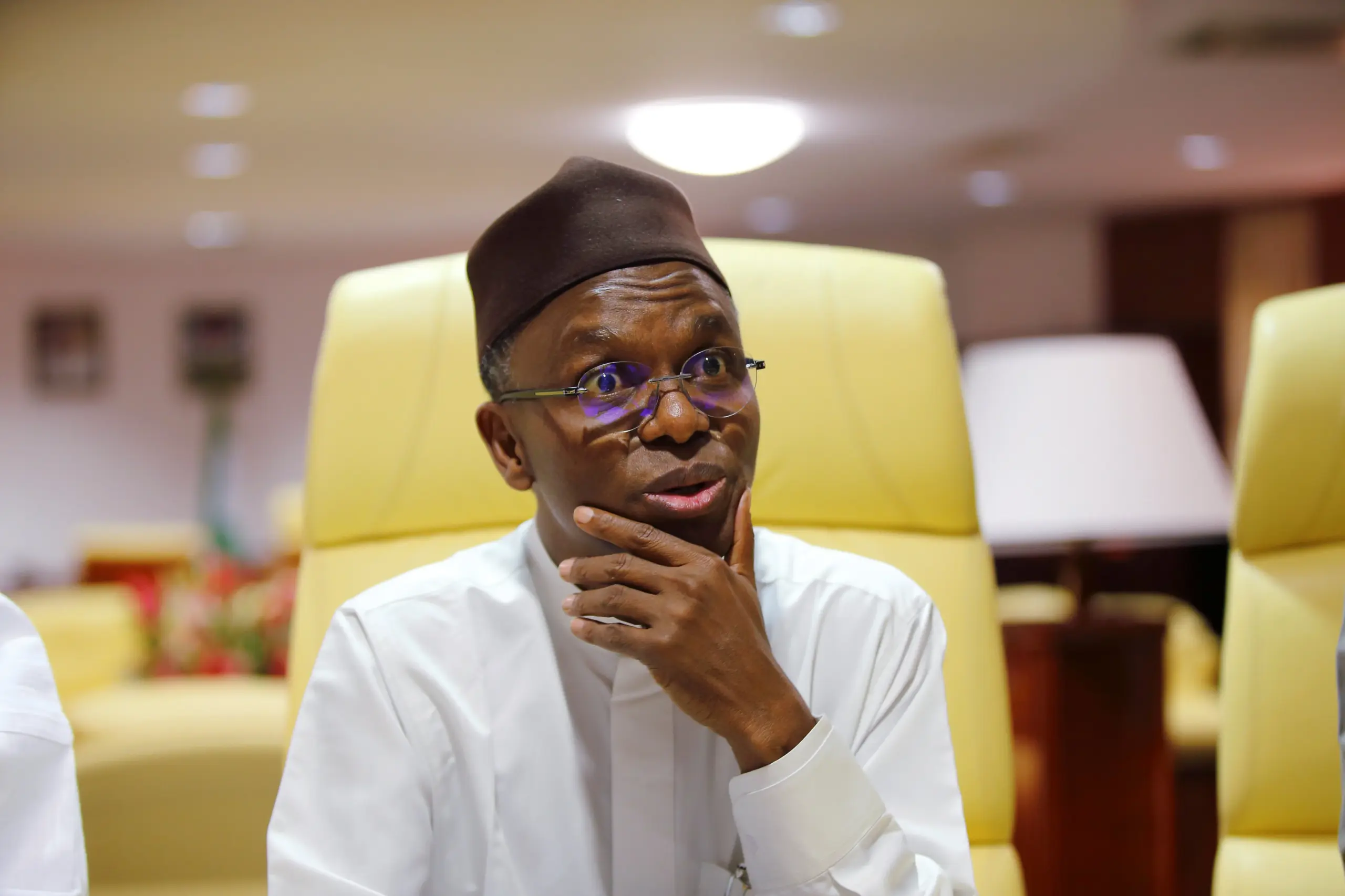 El-Rufai