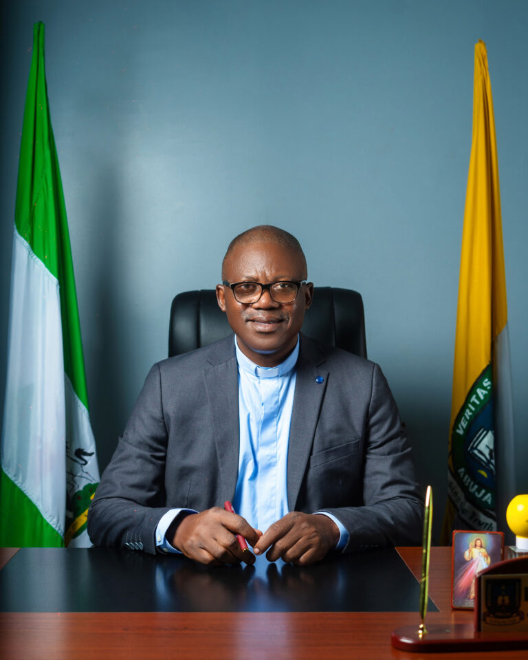 Rev. Fr. Prof. Hyacinth Ementa Ichoku