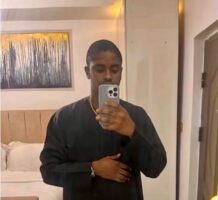 Anthony Obodo killed by policeman on August 27, 2026
