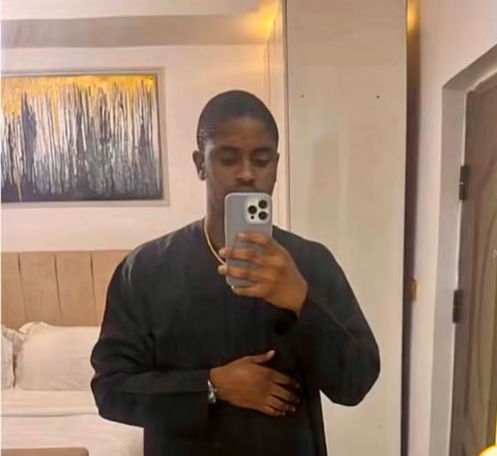 Anthony Obodo killed by policeman on August 27, 2026