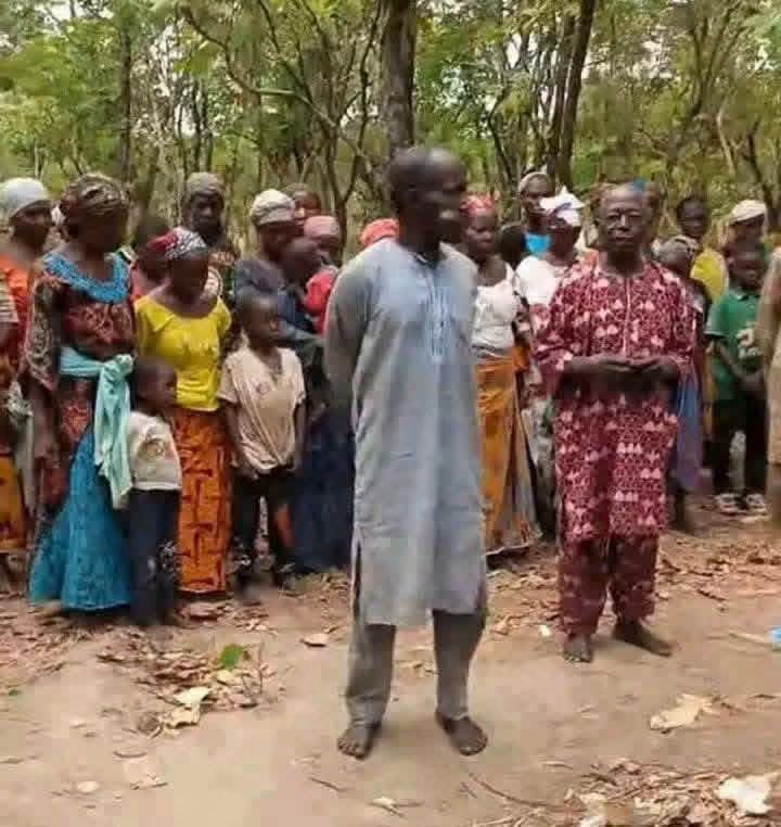 37 worshippers in Southern Kaduna abducted