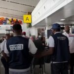 INTERPOL National Central Bureau (NCB), Nigeria