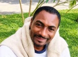 Ibrahim Khalil Dan Shagamu