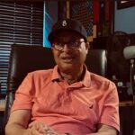 Professor Pat Utomi