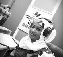 Zainab Salihu Yabagi