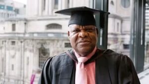 Chris Osagbaekhoe