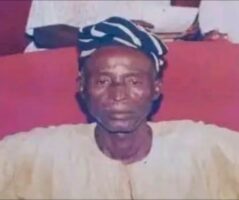 Ordue Ikye killed over witchcraft allegations